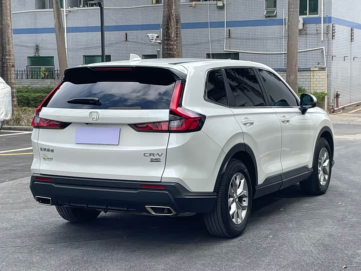 Фото 4 - Honda CR-V