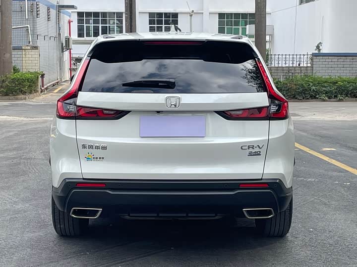 Фото 6 - Honda CR-V
