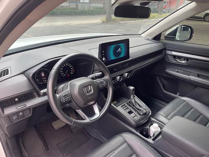 Фото 7 - Honda CR-V