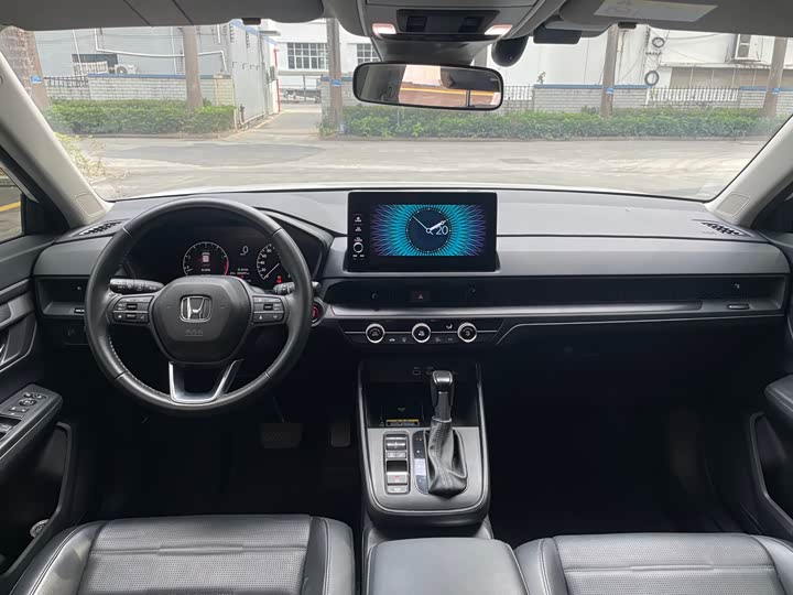 Фото 8 - Honda CR-V