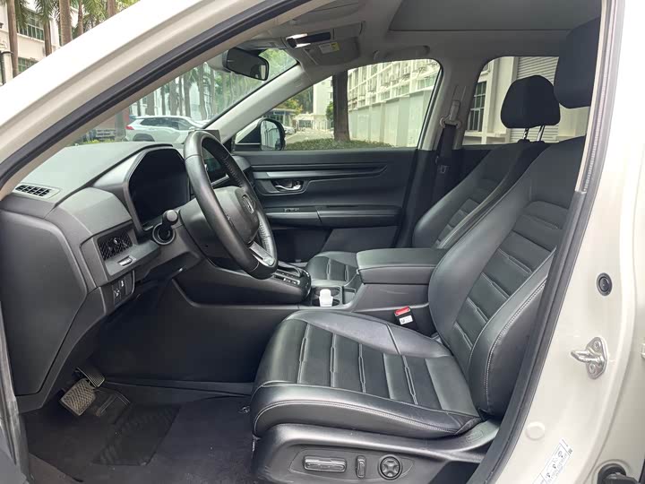 Фото 9 - Honda CR-V