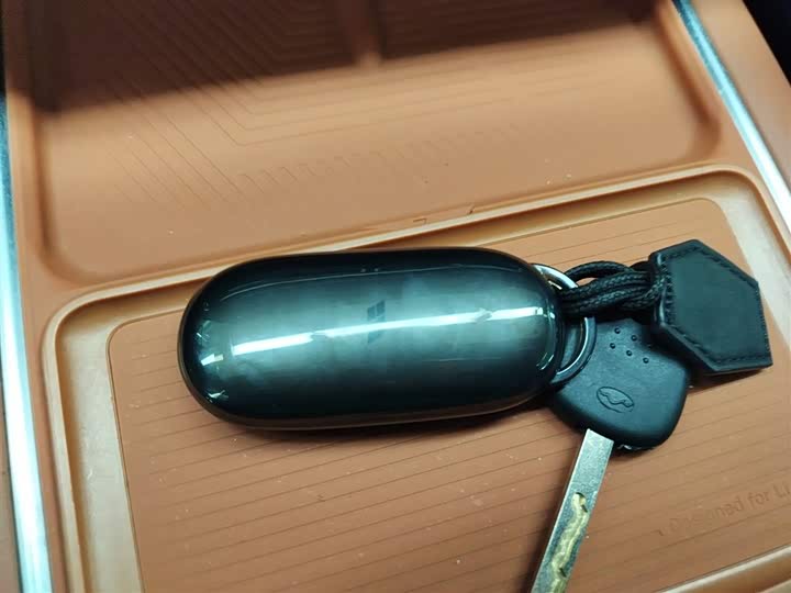 Фото 9 - LiXiang L8