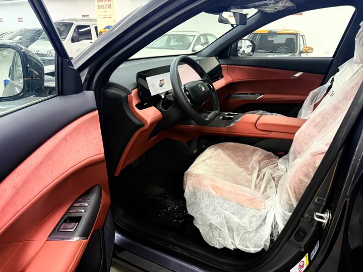 Фото 4 - Changan CS75 Plus