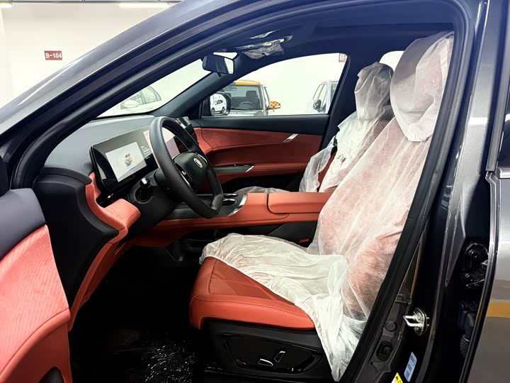 Фото 5 - Changan CS75 Plus