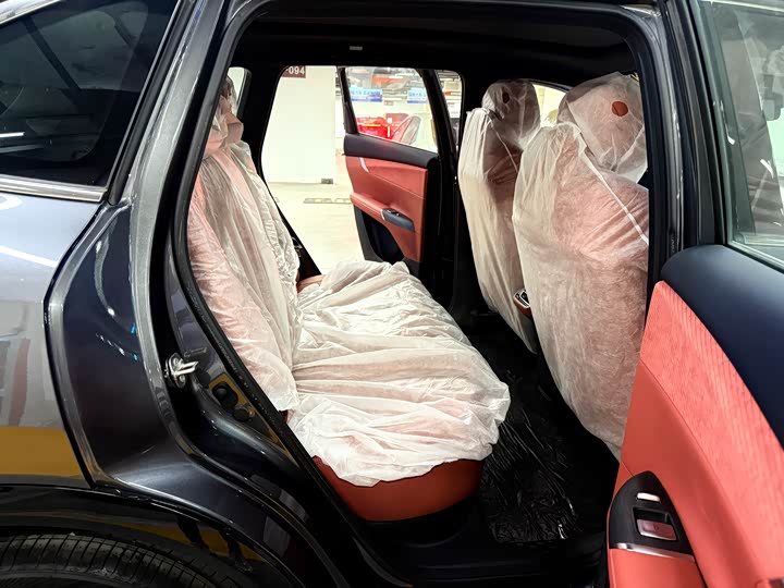 Фото 7 - Changan CS75 Plus