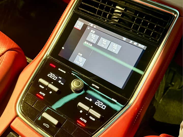 Фото 8 - Porsche Panamera