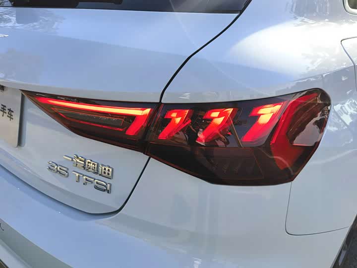 Фото 5 - Audi A3