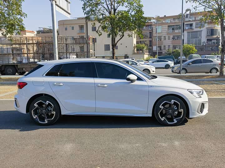 Фото 6 - Audi A3