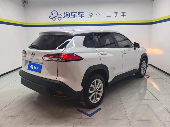 Фото 3 - Toyota Frontlander