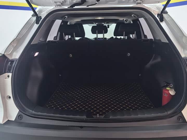 Фото 4 - Toyota Frontlander