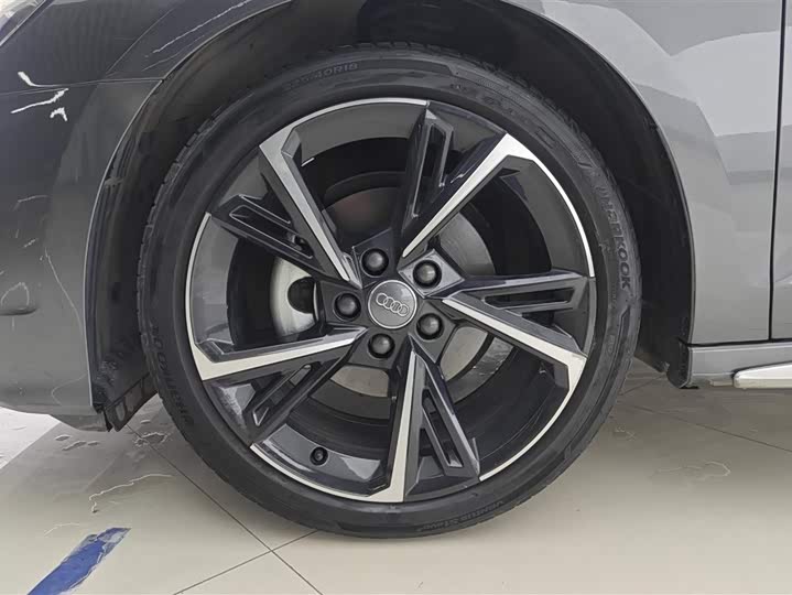 Фото 6 - Audi A3