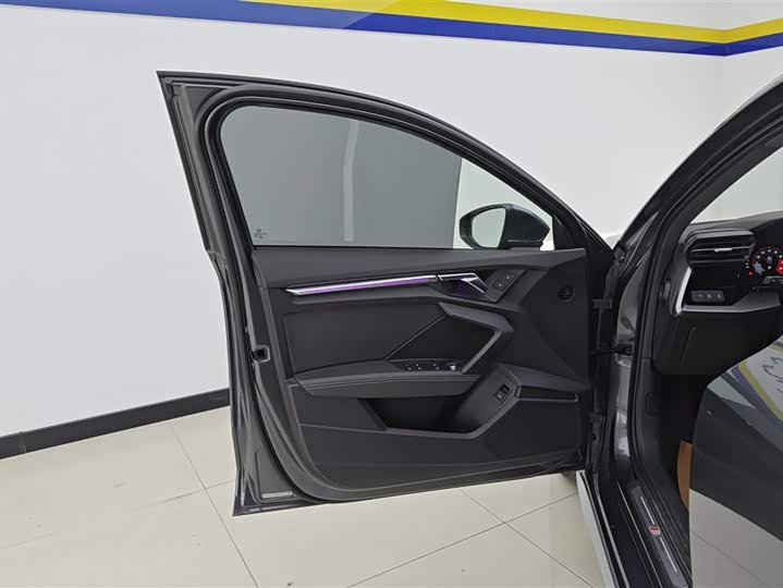 Фото 7 - Audi A3