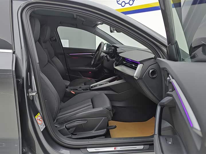 Фото 8 - Audi A3