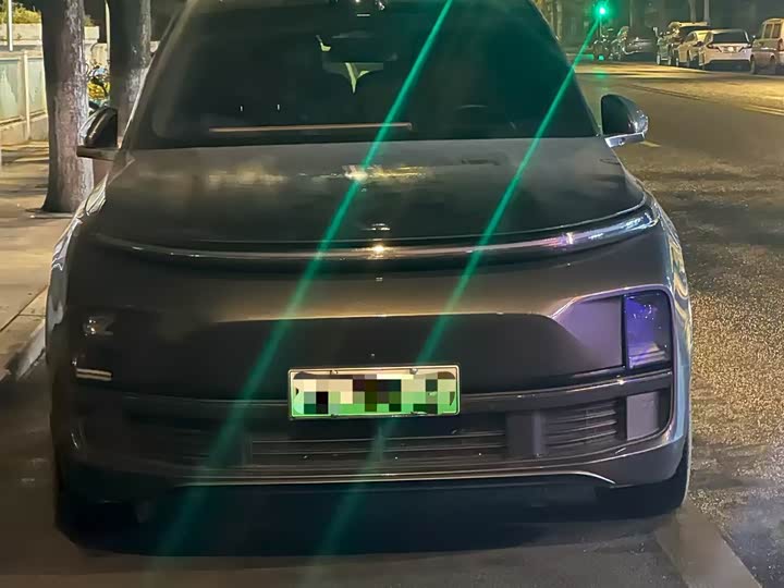 Фото 2 - LiXiang L9