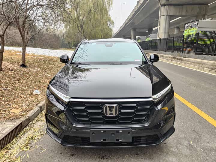 Фото 2 - Honda CR-V