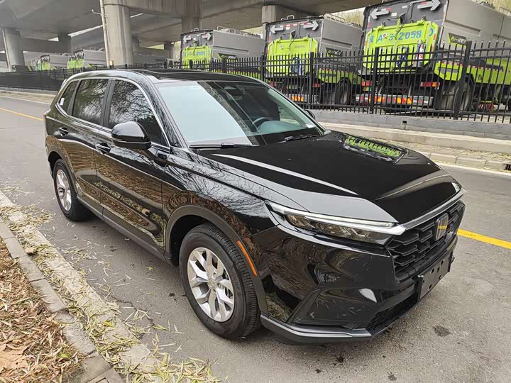 Фото 3 - Honda CR-V