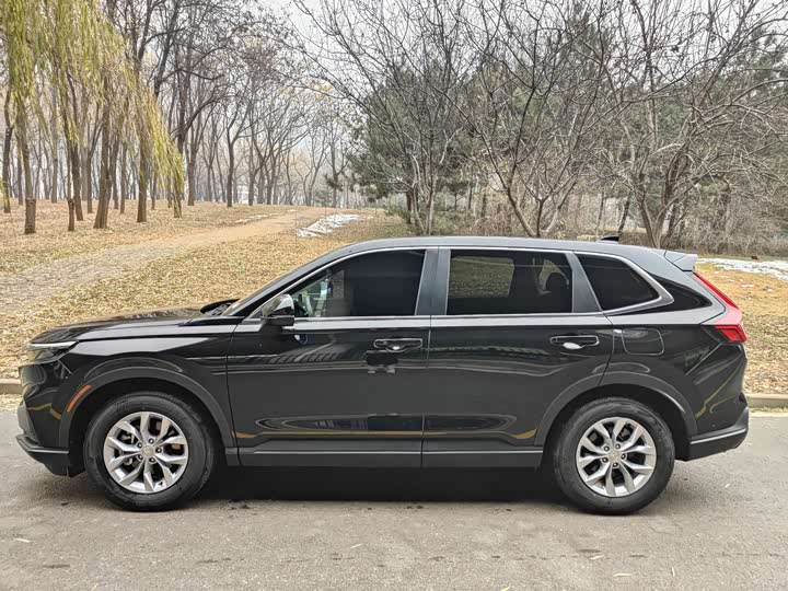 Фото 4 - Honda CR-V