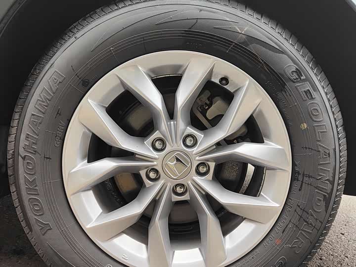 Фото 8 - Honda CR-V