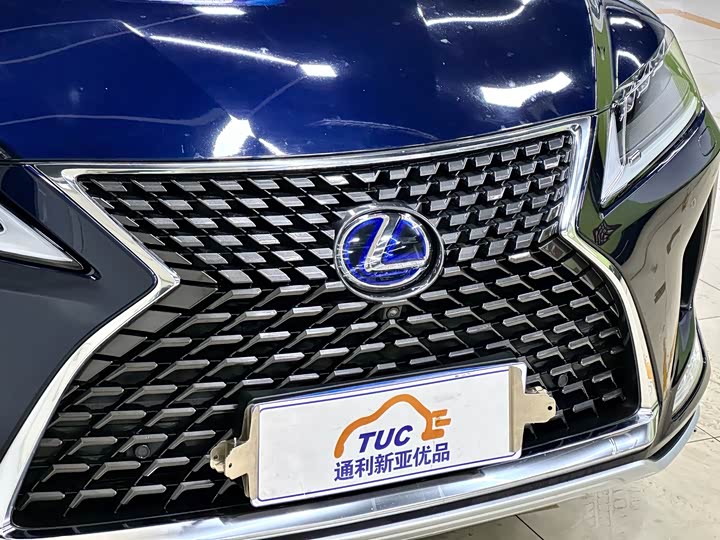 Фото 4 - Lexus RX