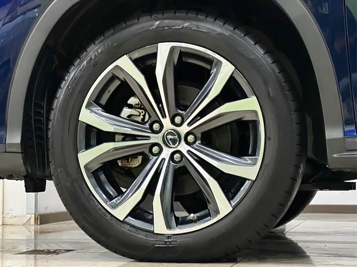 Фото 7 - Lexus RX