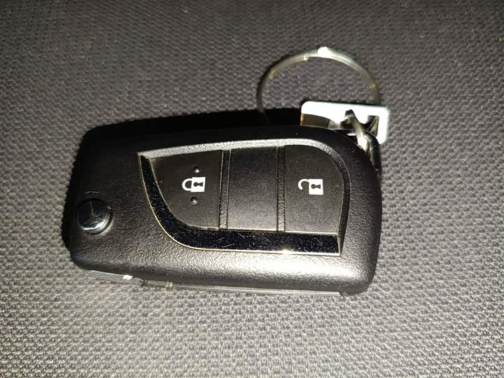 Фото 9 - Toyota Corolla Cross