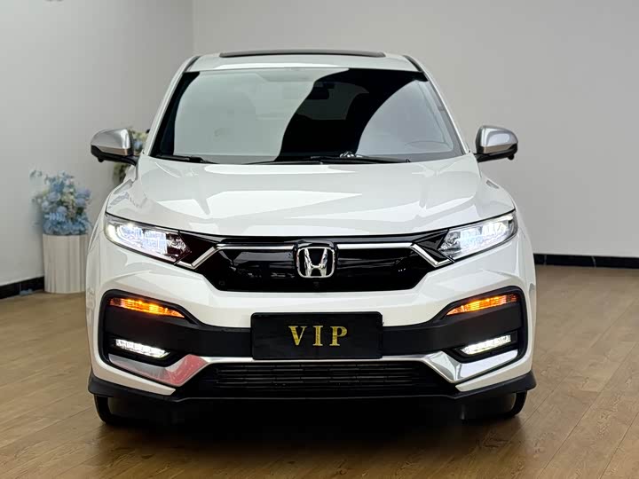 Фото 2 - Honda XR-V