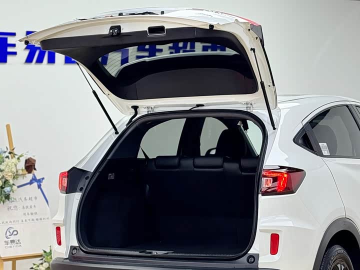 Фото 6 - Honda XR-V