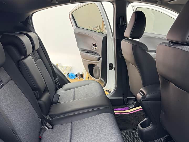 Фото 7 - Honda XR-V