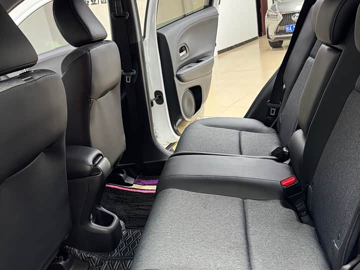 Фото 9 - Honda XR-V