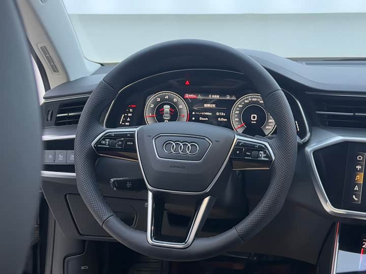 Фото 9 - Audi A7