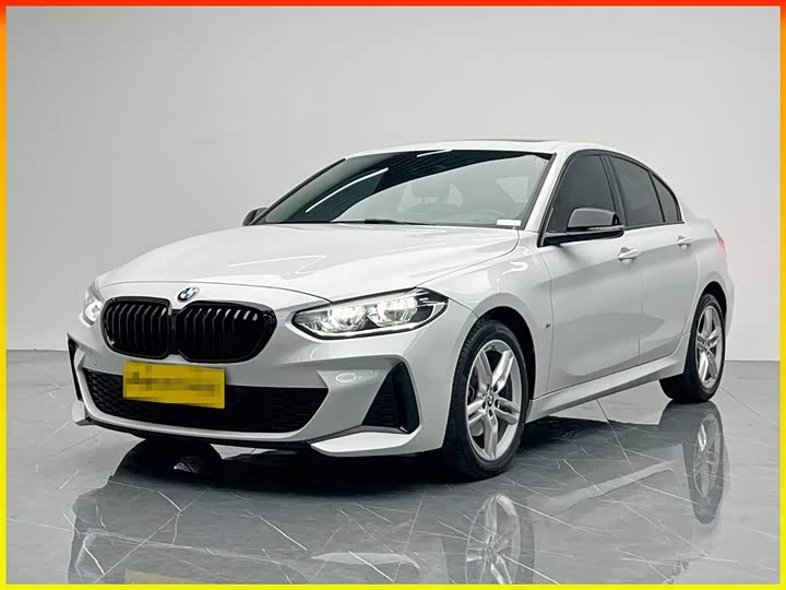 Фото 1 - BMW 1 Series