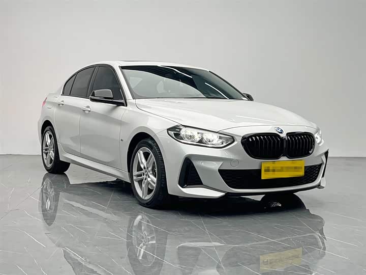 Фото 8 - BMW 1 Series