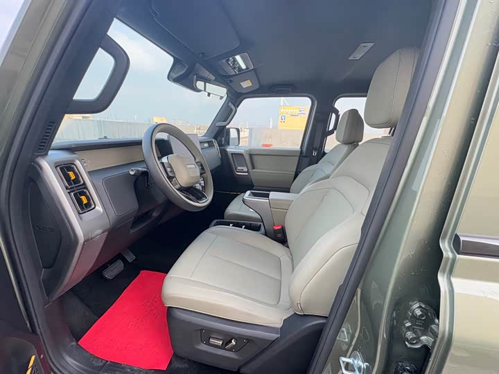 Фото 7 - Chery iCar V23