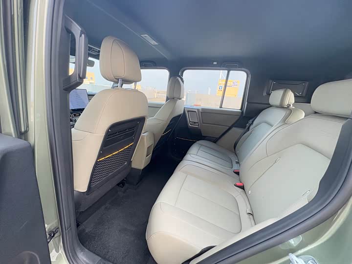 Фото 8 - Chery iCar V23