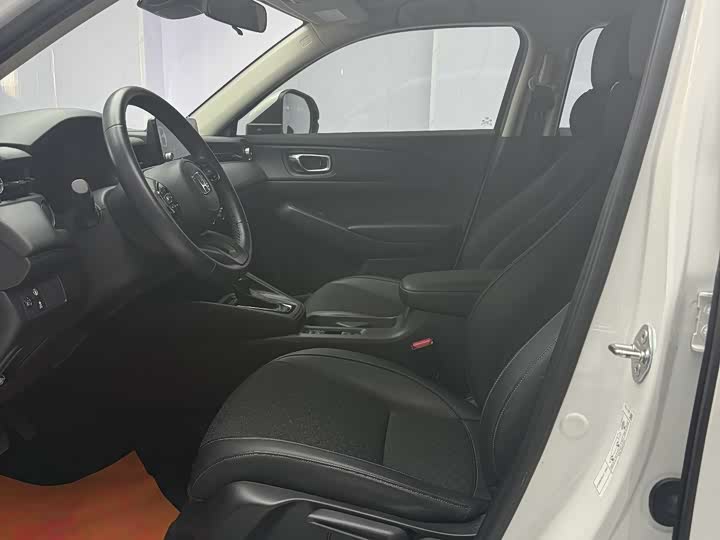 Фото 7 - Honda XR-V