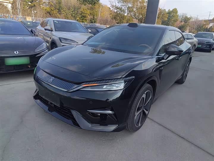 Фото 2 - BYD Song L