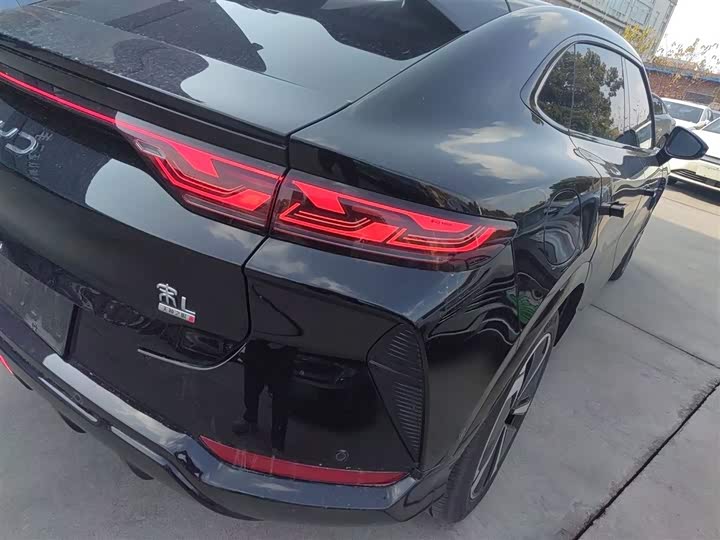 Фото 8 - BYD Song L