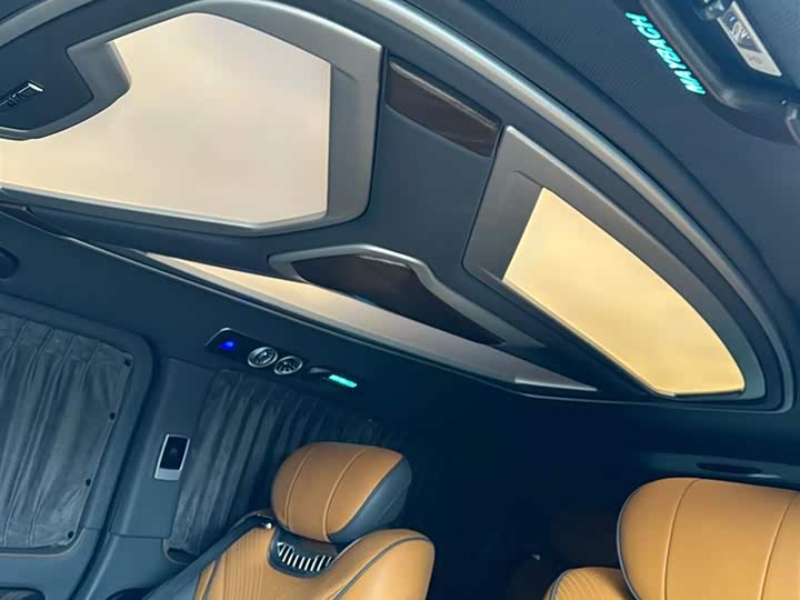 Фото 2 - Mercedes-Benz Vito