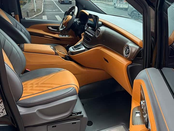 Фото 6 - Mercedes-Benz Vito