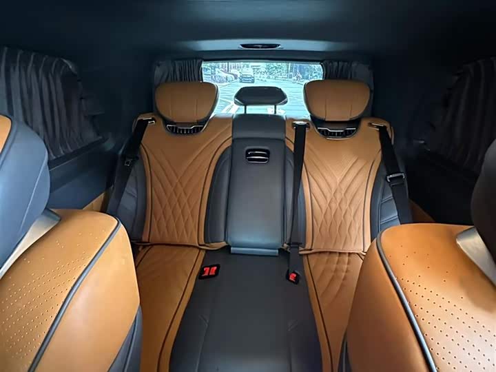 Фото 7 - Mercedes-Benz Vito