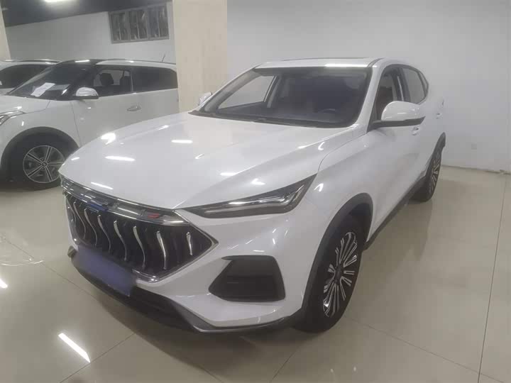 Фото 1 - Changan Oshan X5
