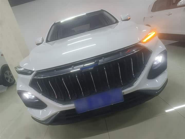 Фото 3 - Changan Oshan X5
