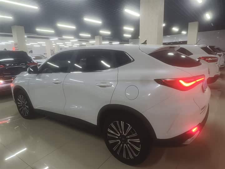 Фото 5 - Changan Oshan X5