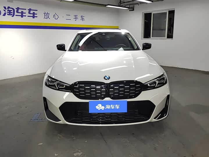 Фото 2 - BMW 3 Series