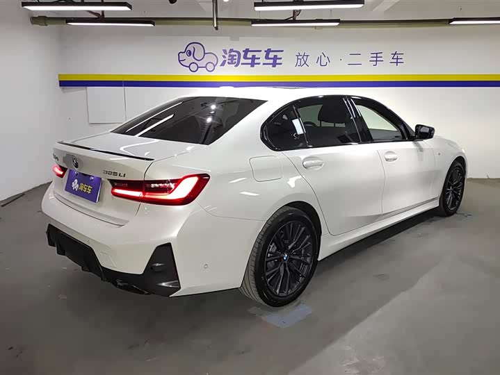 Фото 3 - BMW 3 Series