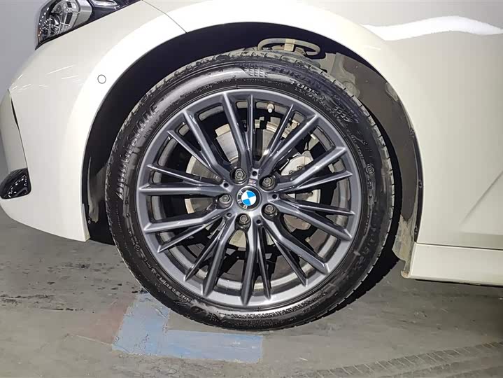 Фото 6 - BMW 3 Series