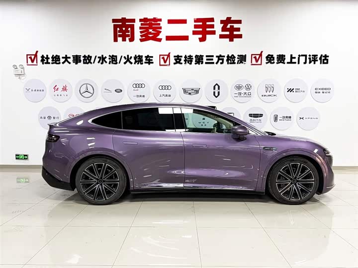 Фото 4 - Luxeed R7