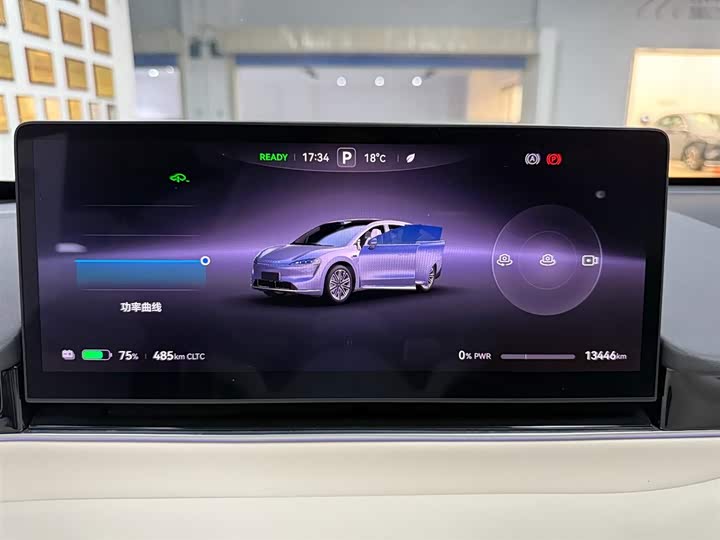 Фото 9 - Luxeed R7