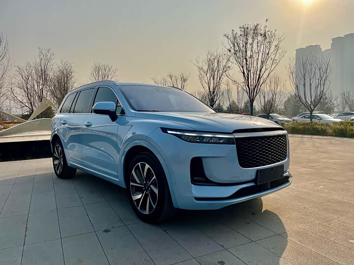 Фото 3 - LiXiang One