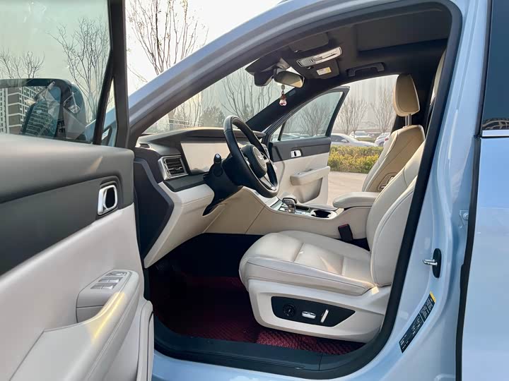 Фото 4 - LiXiang One